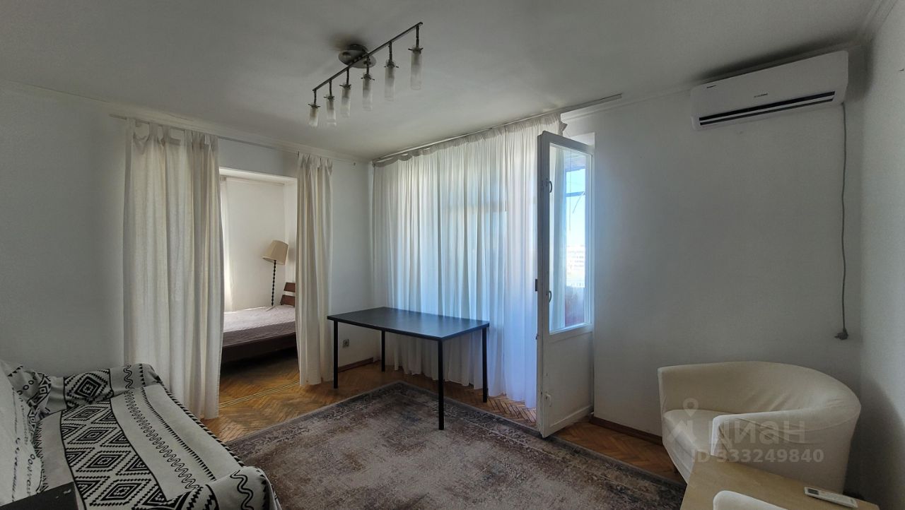 2-комн. квартира, 38 м², 9/9 этаж