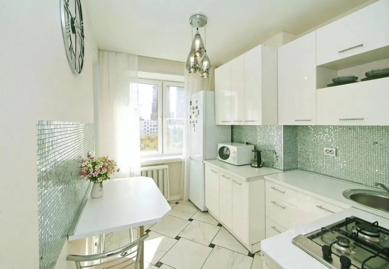 2-комн. квартира, 50 м², 5/9 этаж