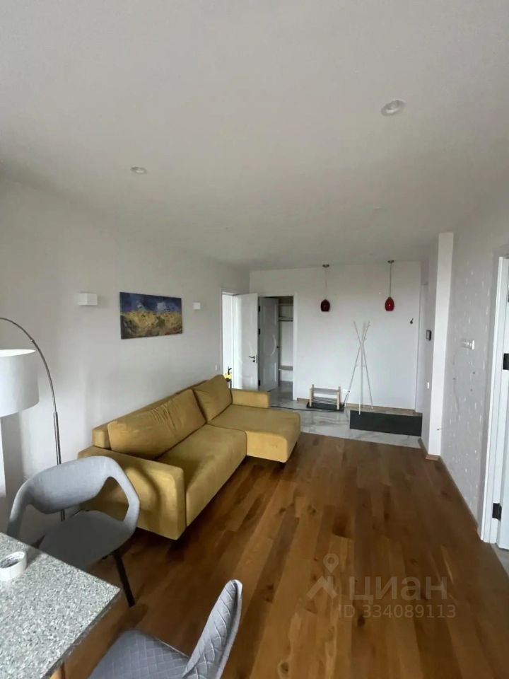 2-комн. квартира, 67 м², 5/5 этаж