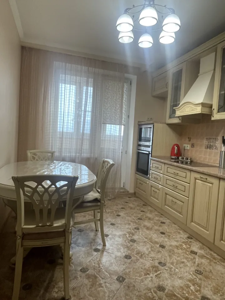 2-комн. квартира, 54,9 м², 9/17 этаж