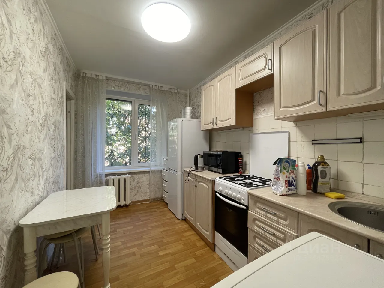 2-комн. квартира, 38 м², 2/9 этаж