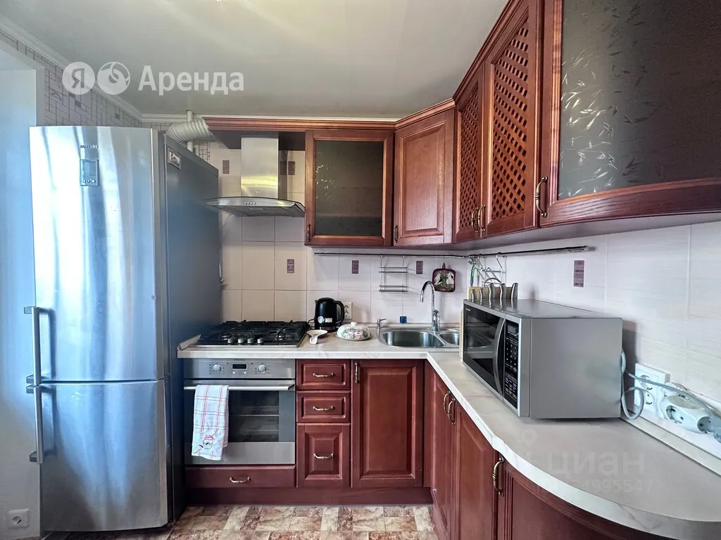 2-комн. квартира, 39 м², 5/12 этаж