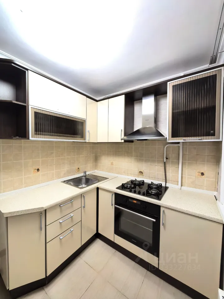 2-комн. квартира, 45 м², 2/9 этаж