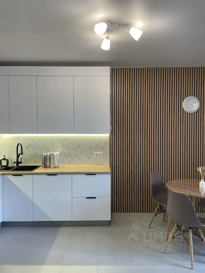 2-комн. квартира, 58 м², 7/16 этаж