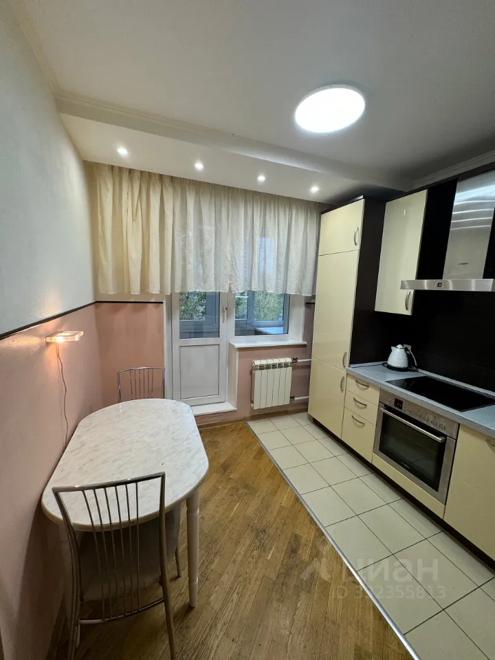 3-комн. квартира, 79,8 м², 5/12 этаж