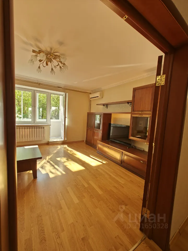 3-комн. квартира, 79,5 м², 1/15 этаж