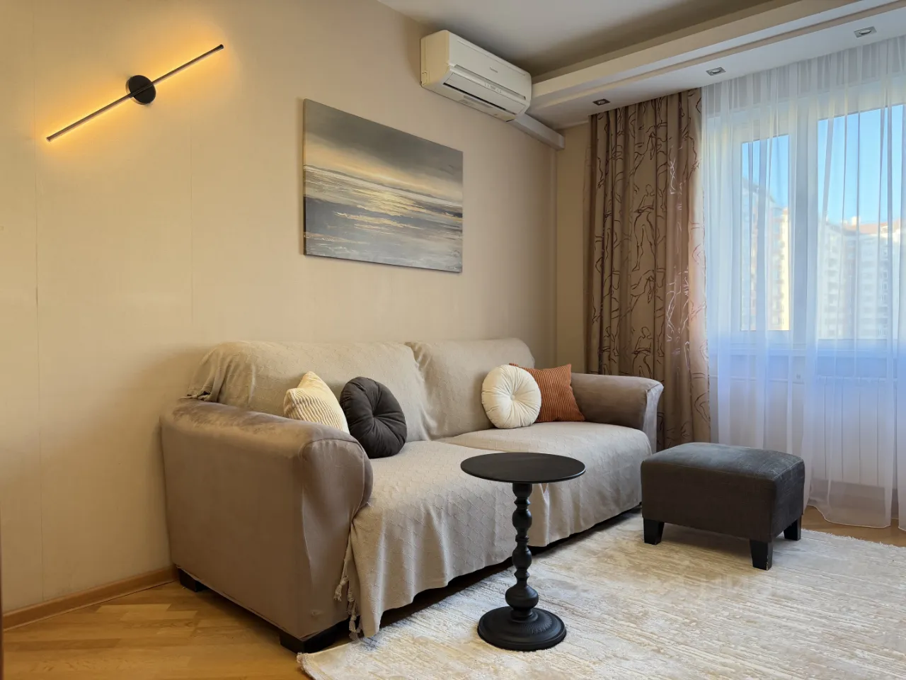 3-комн. квартира, 96 м², 9/16 этаж