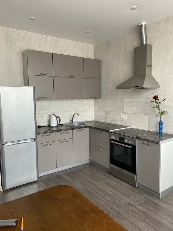 1-комн. квартира, 40 м², 14/22 этаж
