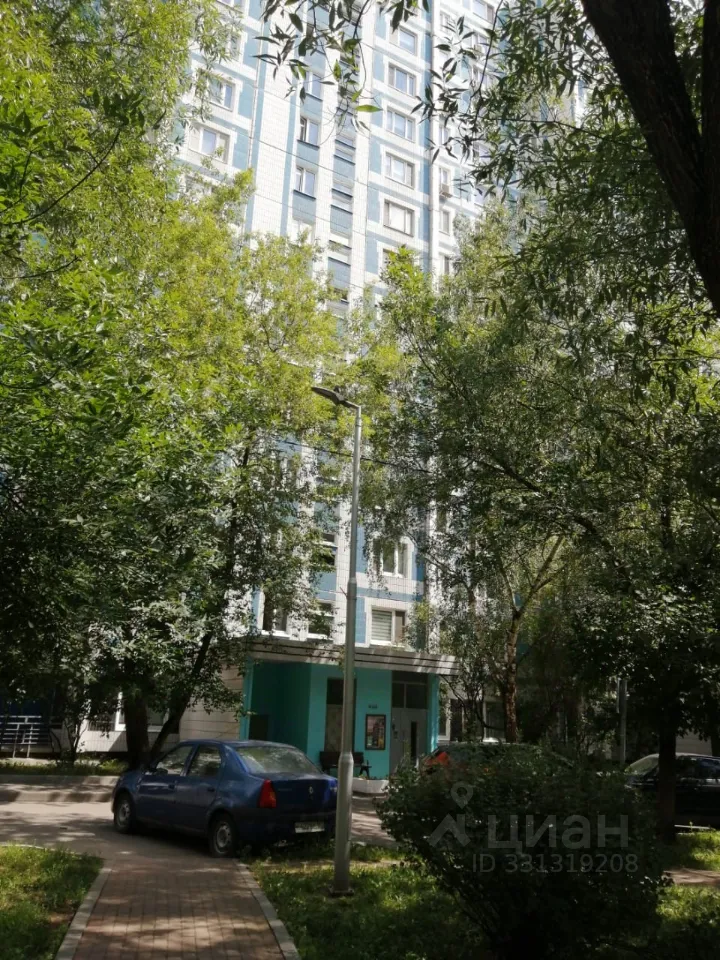 2-комн. квартира, 60 м², 8/17 этаж