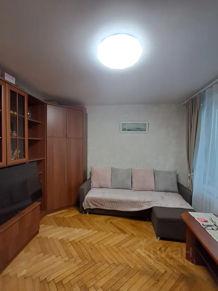 2-комн. квартира, 40 м², 7/9 этаж