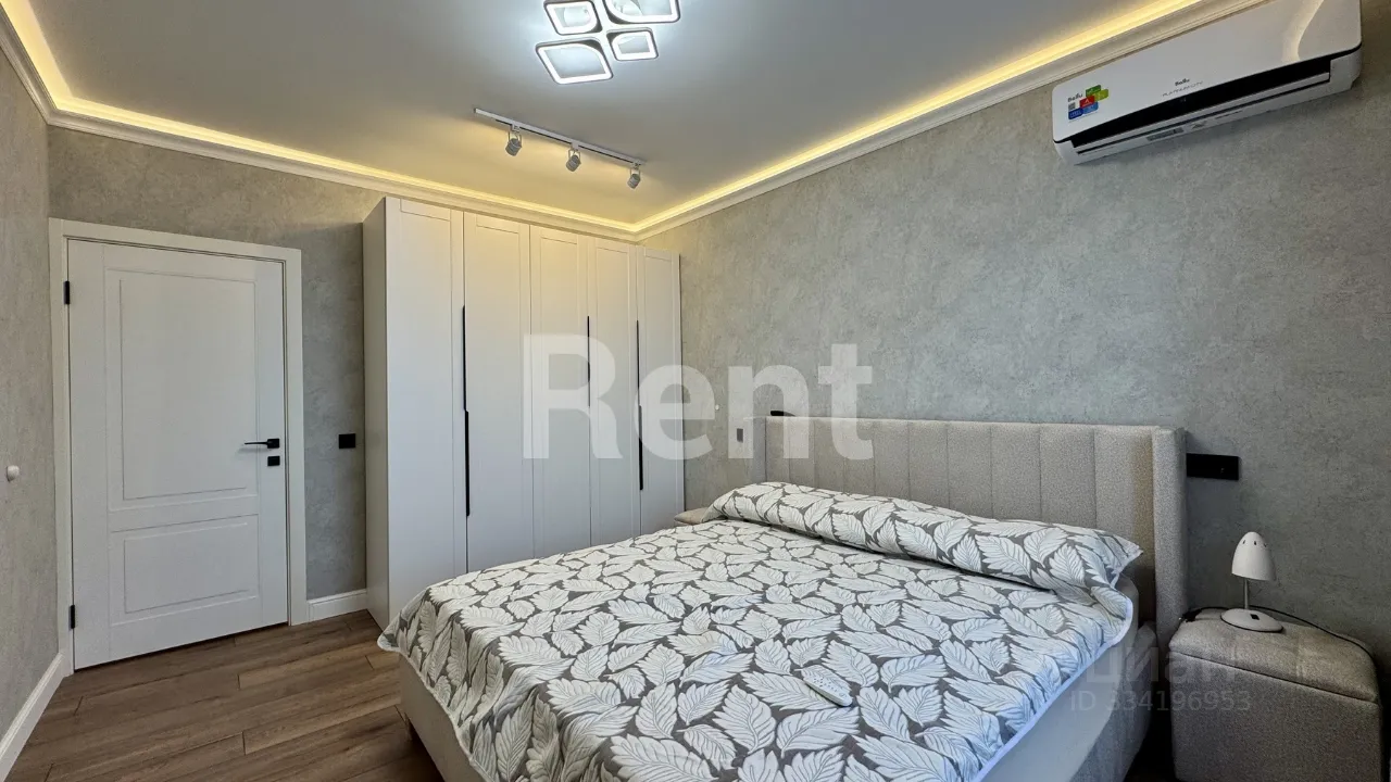 2-комн. квартира, 48 м², 6/12 этаж