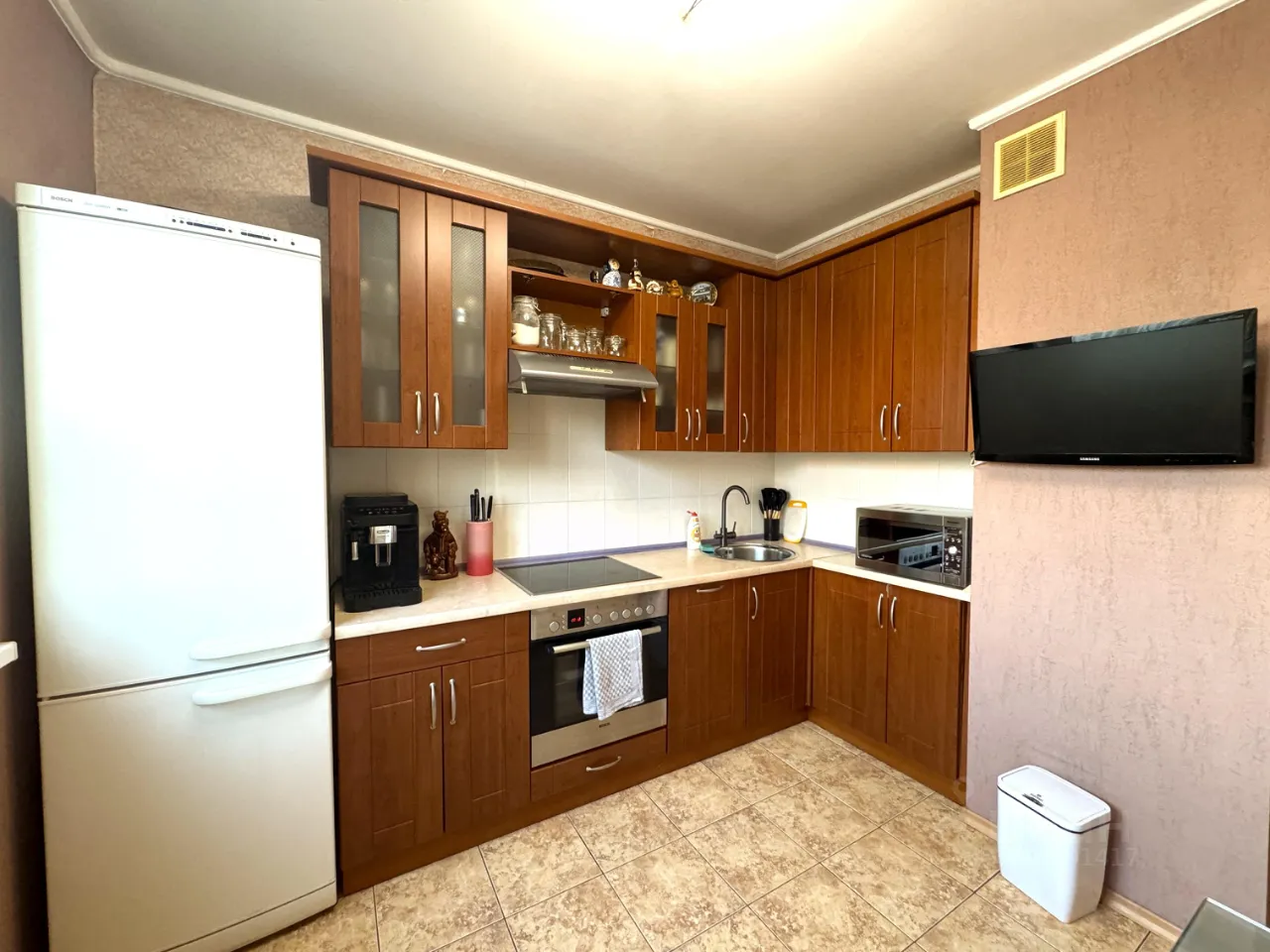 2-комн. квартира, 55 м², 10/14 этаж