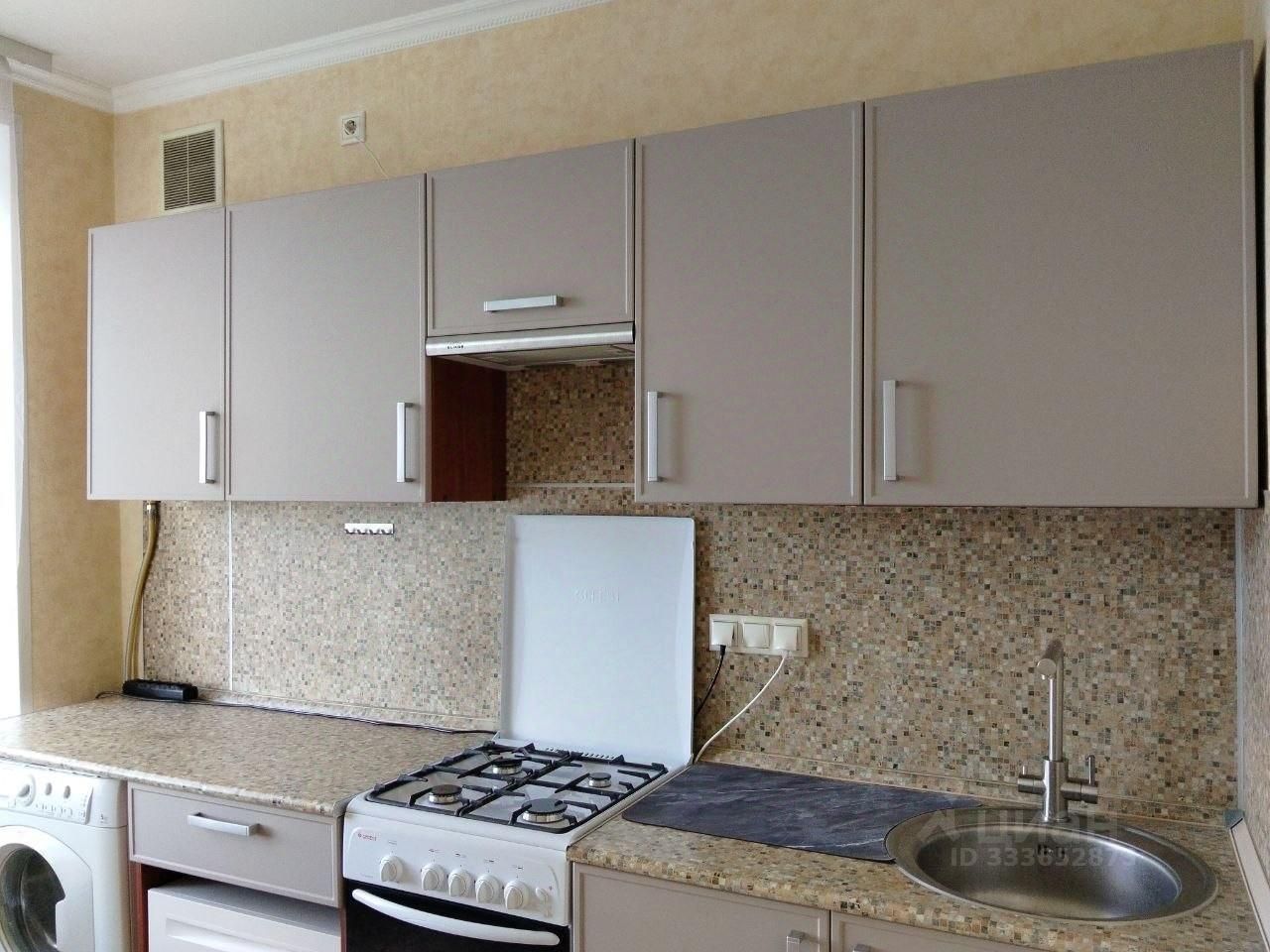 2-комн. квартира, 46,4 м², 6/9 этаж