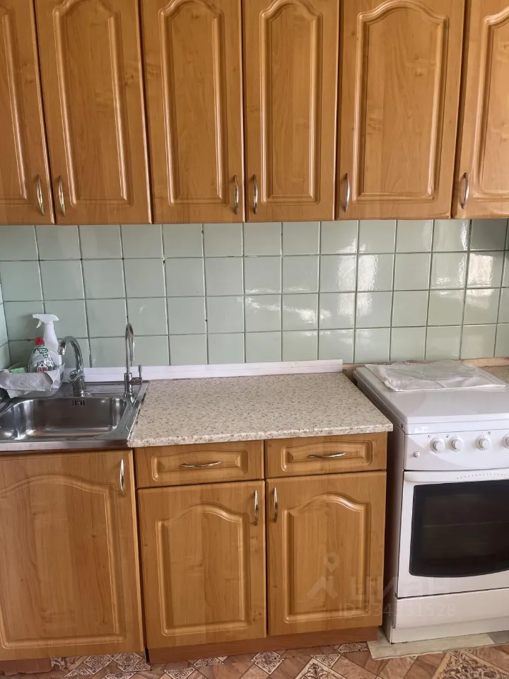 2-комн. квартира, 52,1 м², 8/9 этаж