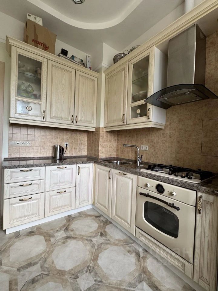 2-комн. квартира, 62,1 м², 6/7 этаж