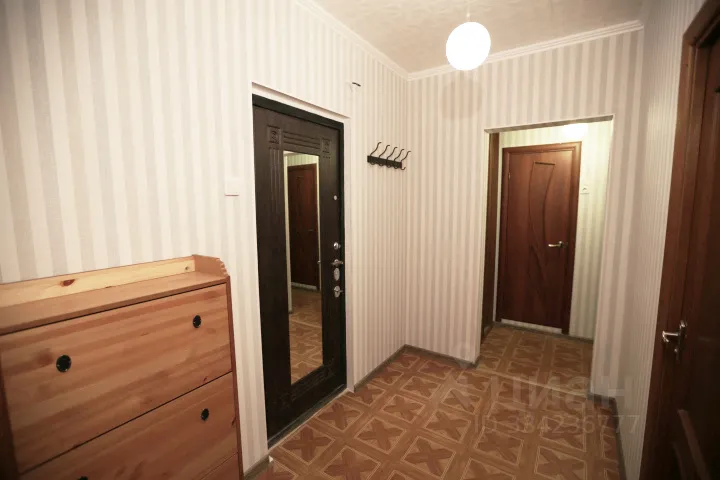 2-комн. квартира, 60 м², 11/17 этаж