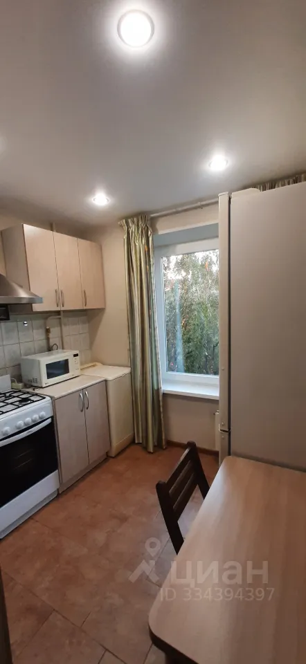2-комн. квартира, 46 м², 7/12 этаж