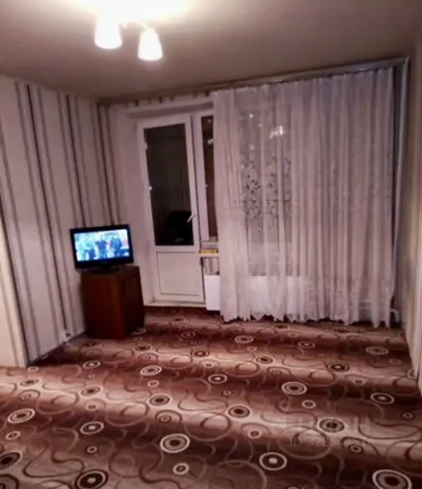 2-комн. квартира, 44 м², 8/14 этаж