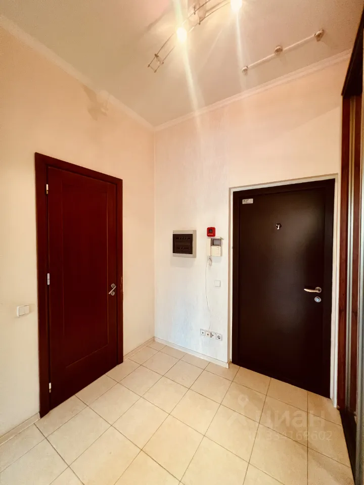 1-комн. квартира, 44,2 м², 4/20 этаж