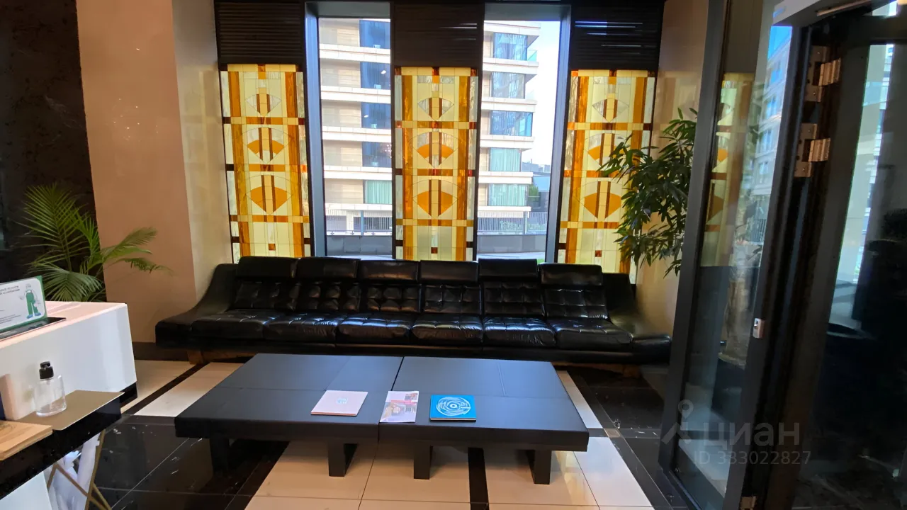 2-комн. квартира, 58 м², 18/44 этаж