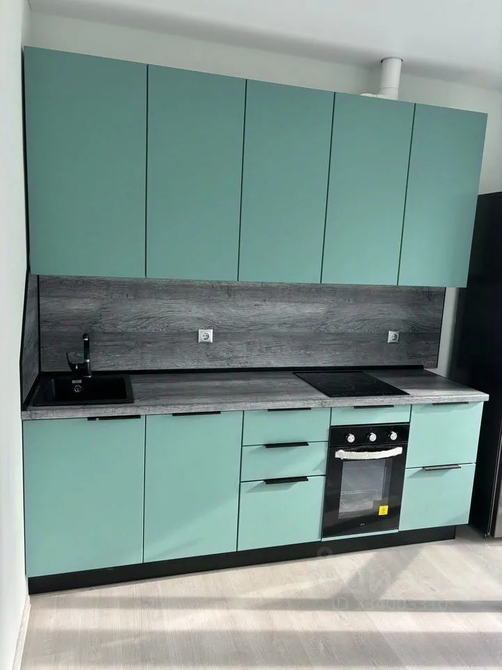 1-комн. квартира, 35 м², 9/25 этаж
