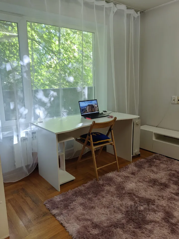 2-комн. квартира, 52 м², 4/9 этаж