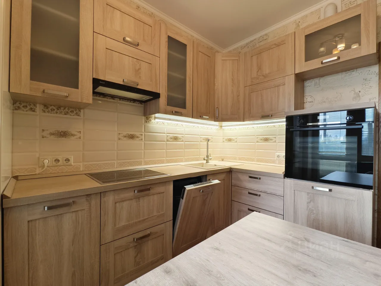 1-комн. квартира, 32 м², 4/16 этаж