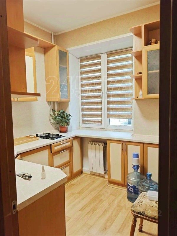 1-комн. квартира, 31 м², 1/5 этаж