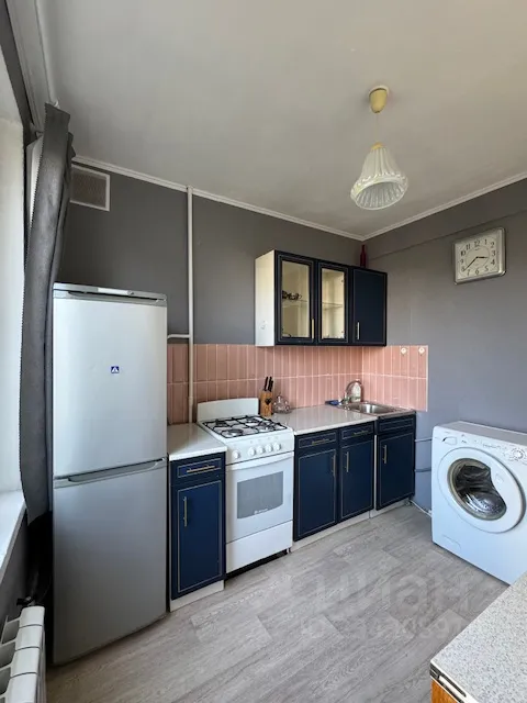 1-комн. квартира, 33 м², 7/9 этаж