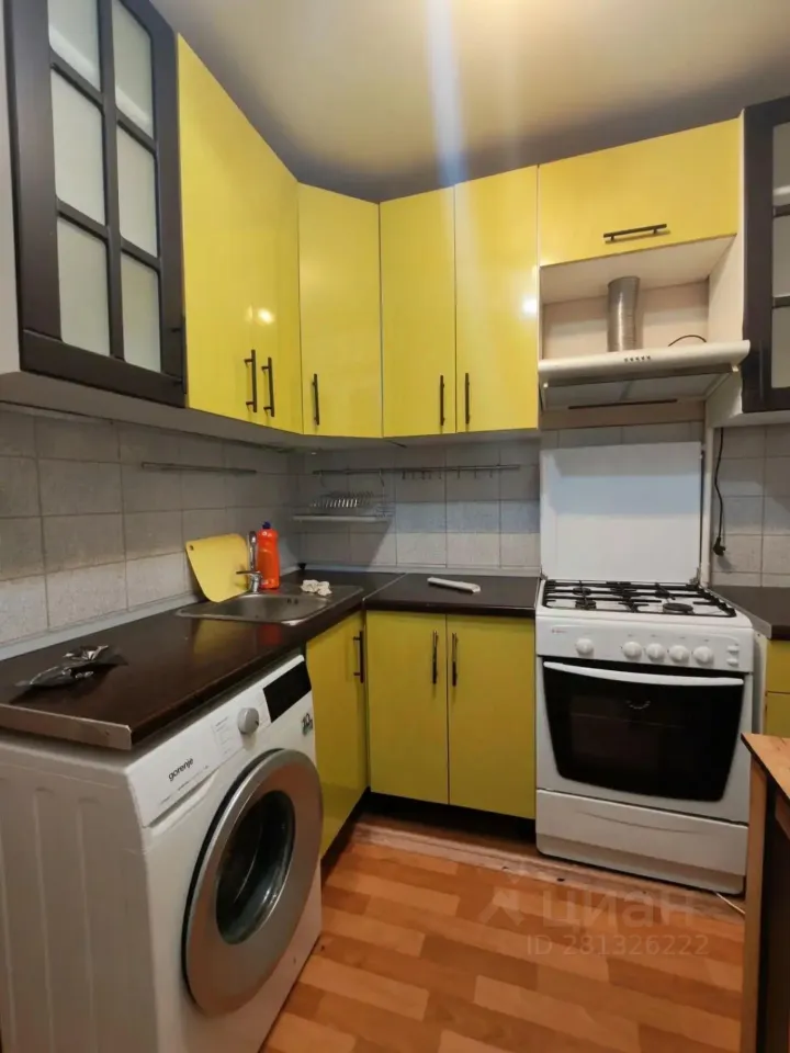 3-комн. квартира, 70 м², 8/9 этаж