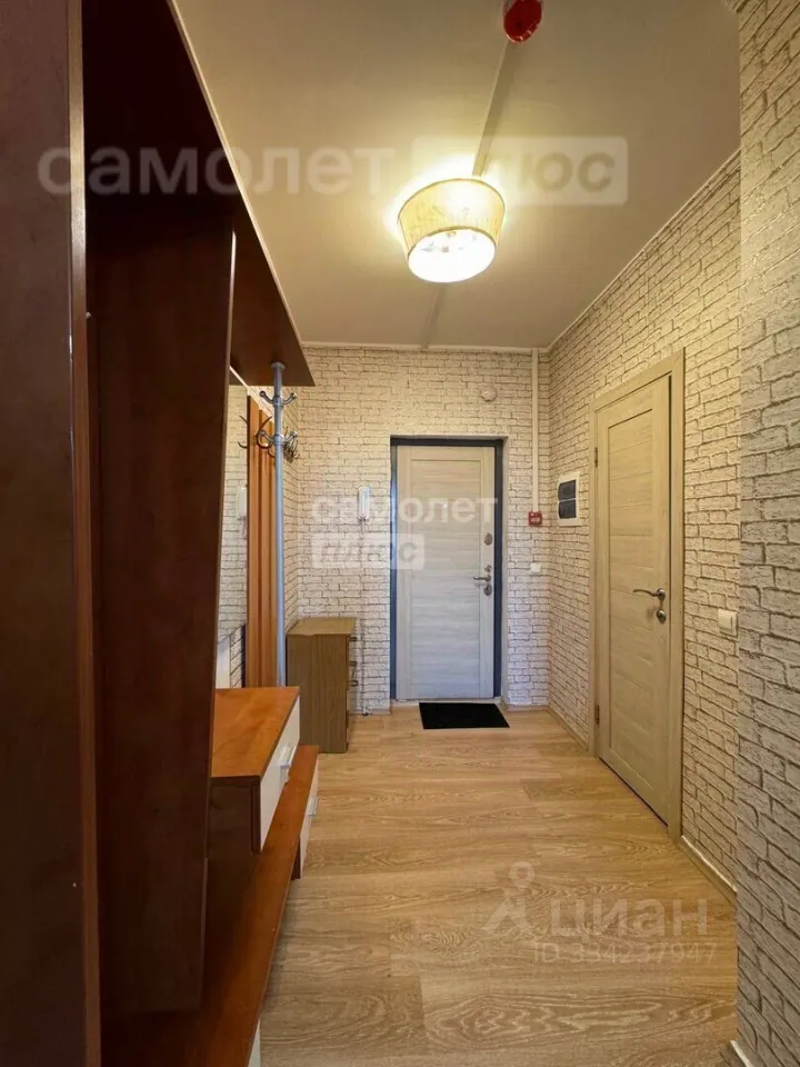 Студия, 29 м², 7/13 этаж