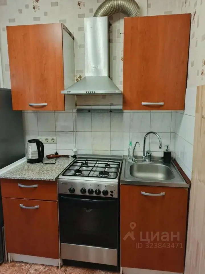 2-комн. квартира, 45 м², 7/9 этаж