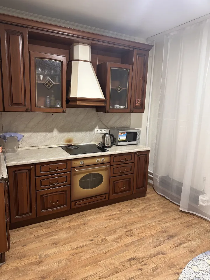 1-комн. квартира, 40 м², 9/22 этаж