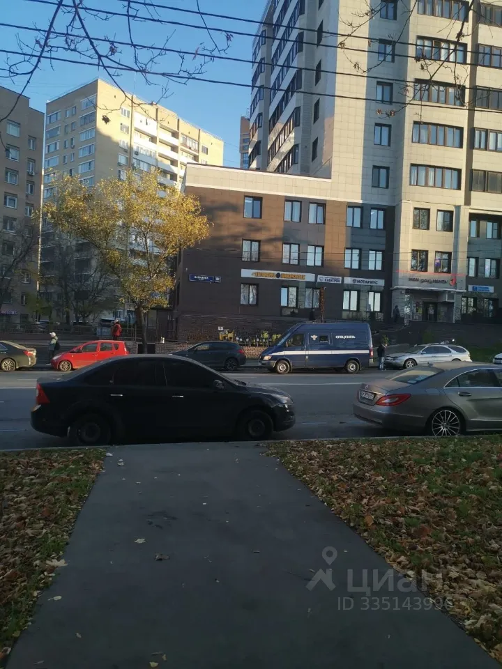 1-комн. квартира, 38 м², 4/9 этаж