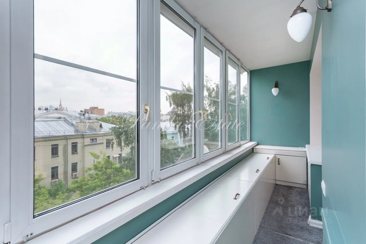2-комн. квартира, 60 м², 6/6 этаж