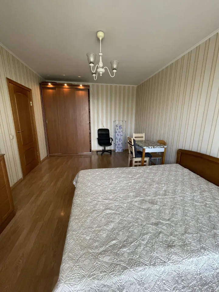 1-комн. квартира, 42 м², 7/14 этаж