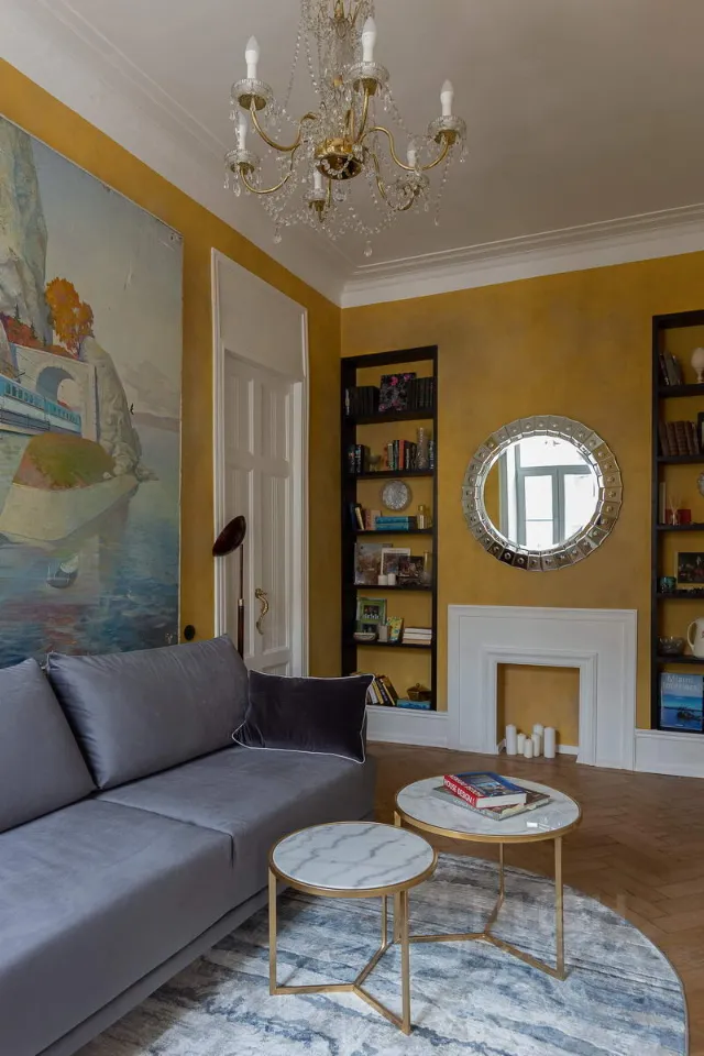 3-комн. квартира, 50 м², 4/6 этаж