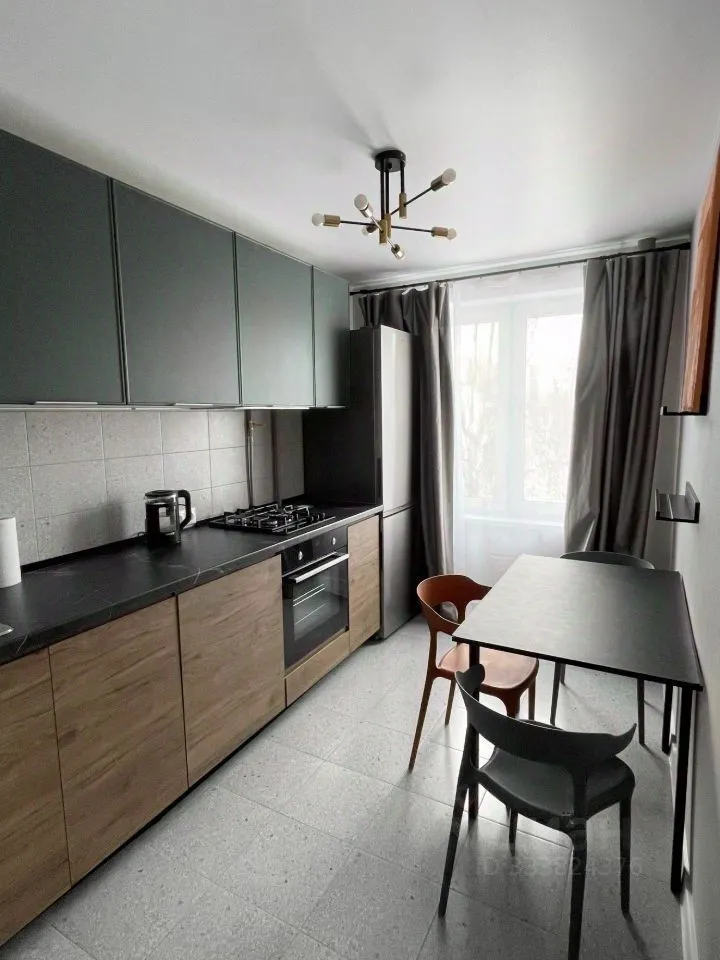 2-комн. квартира, 40 м², 5/9 этаж
