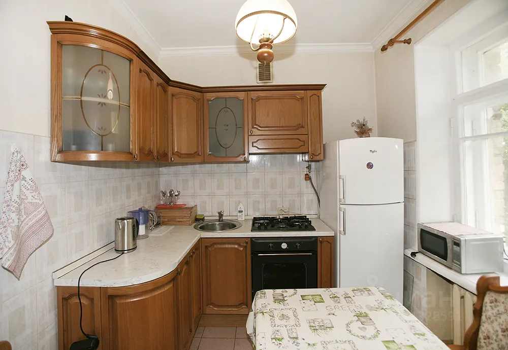 1-комн. квартира, 36 м², 2/6 этаж