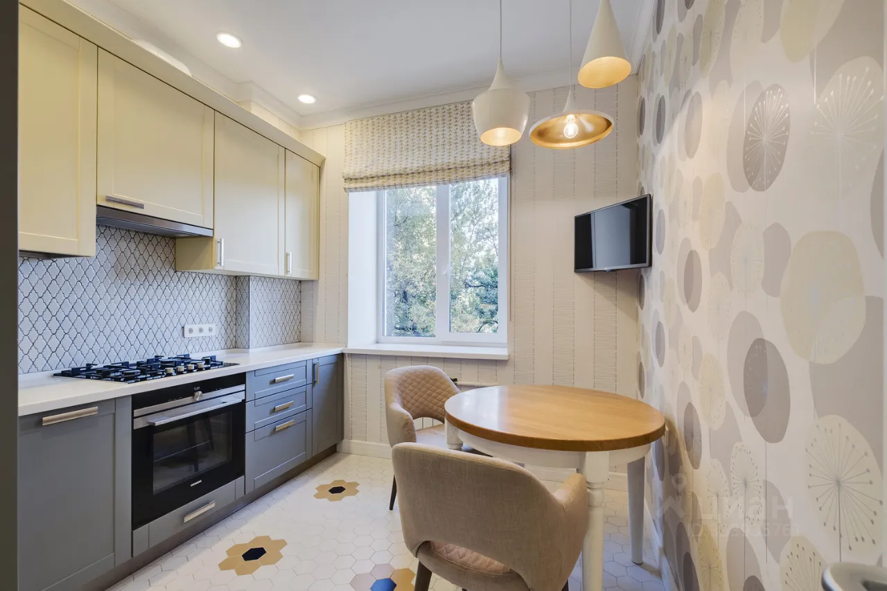 2-комн. квартира, 56,9 м², 3/8 этаж