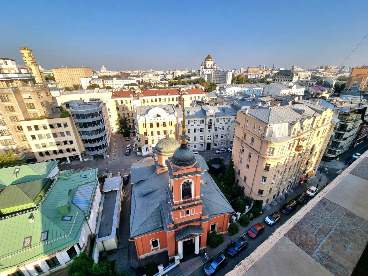 2-комн. квартира, 64 м², 10/12 этаж