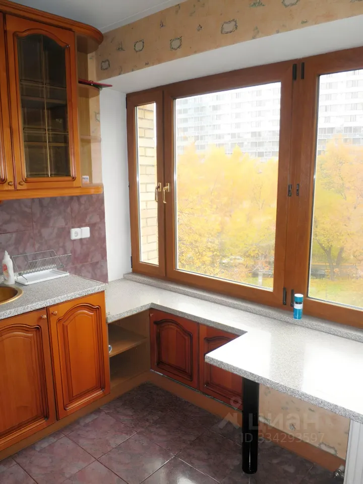 2-комн. квартира, 48,5 м², 3/9 этаж