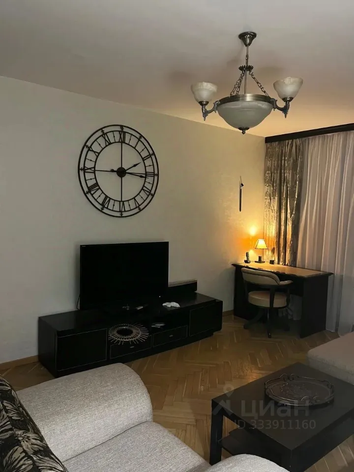 2-комн. квартира, 58 м², 4/9 этаж