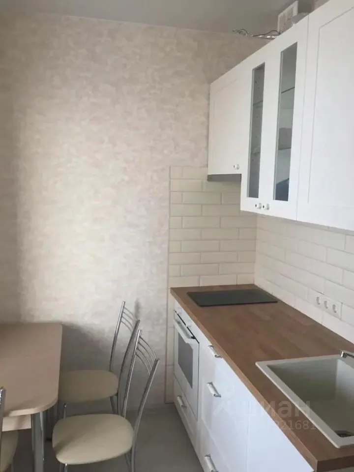 1-комн. квартира, 36 м², 11/23 этаж