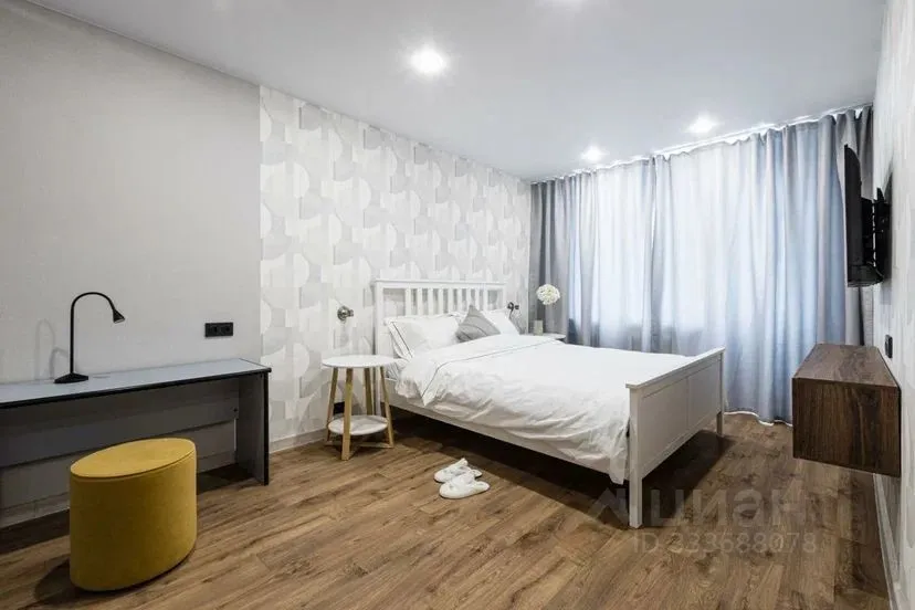 1-комн. квартира, 35 м², 8/8 этаж