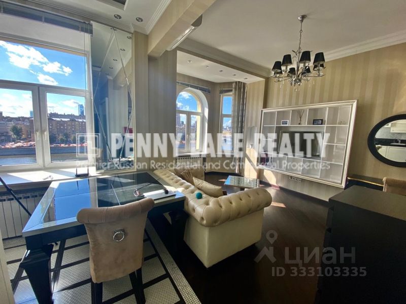 1-комн. квартира, 36 м², 6/12 этаж