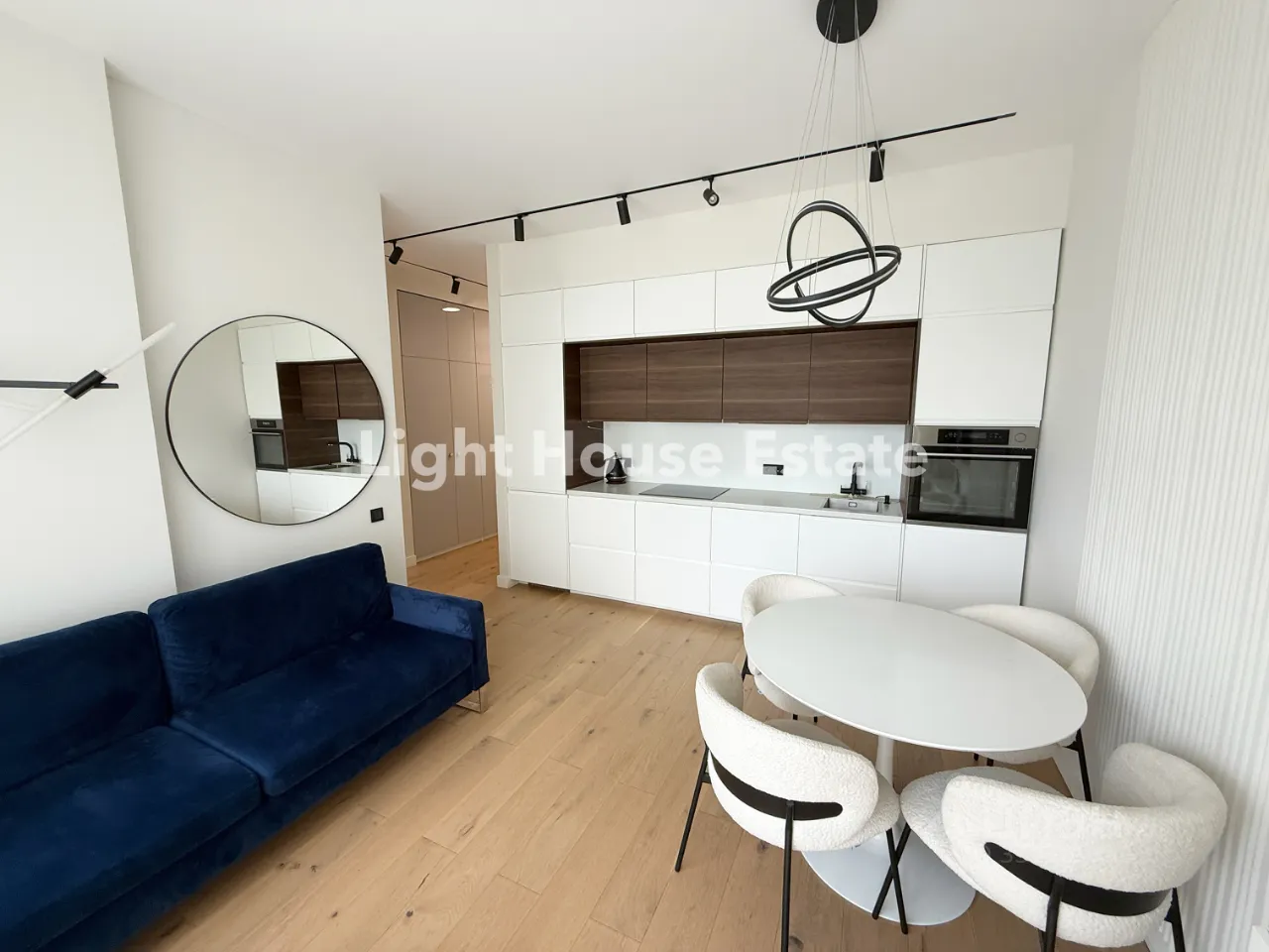 2-комн. квартира, 45 м², 4/17 этаж