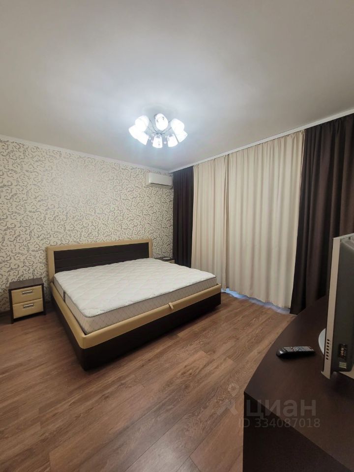 1-комн. квартира, 40 м², 14/14 этаж