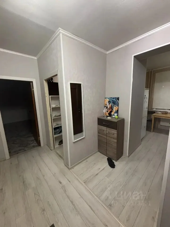 2-комн. квартира, 48 м², 3/9 этаж