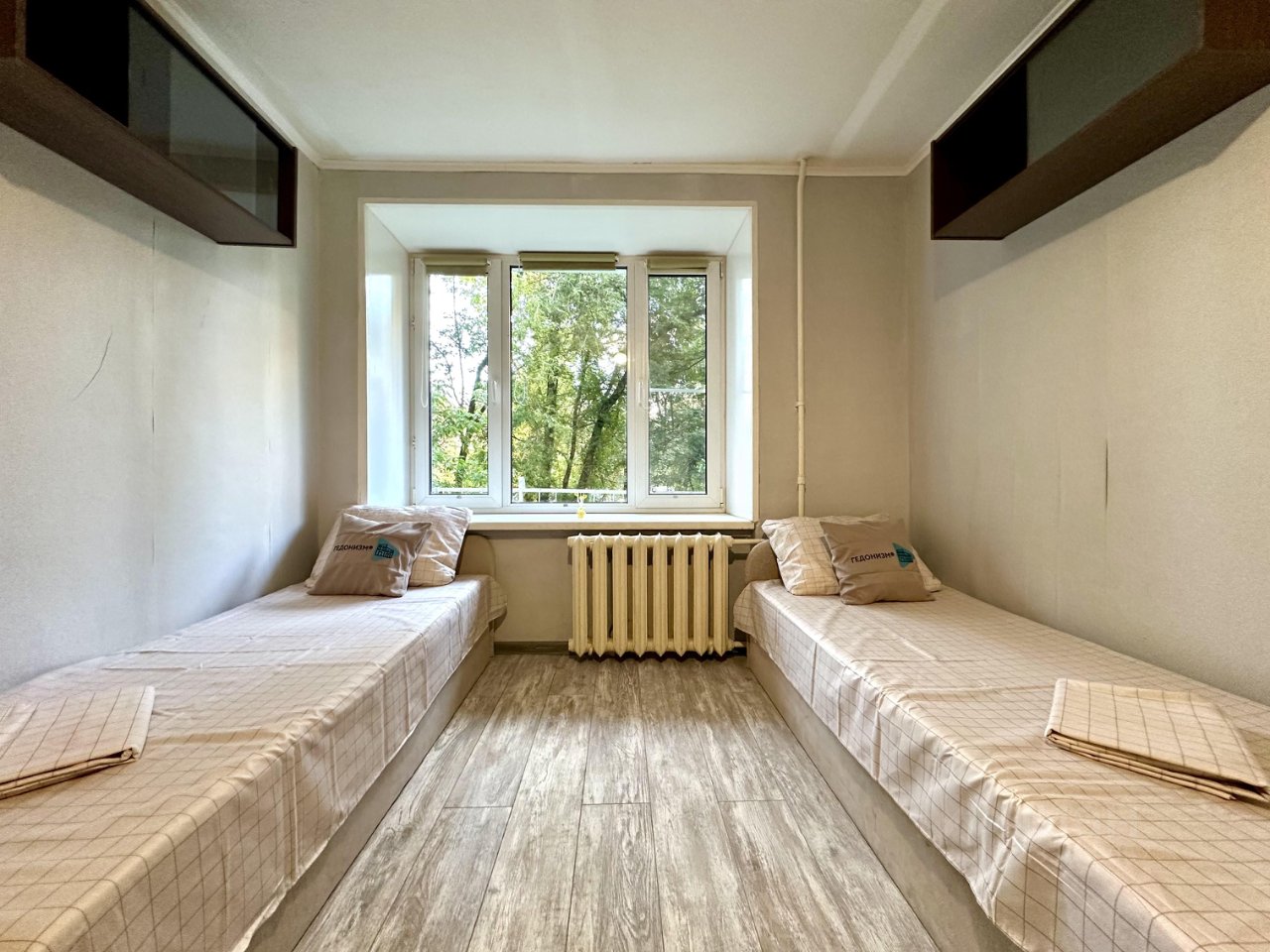 3-комн. квартира, 57,9 м², 2/9 этаж